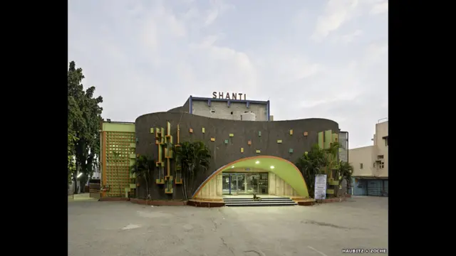 Shanti