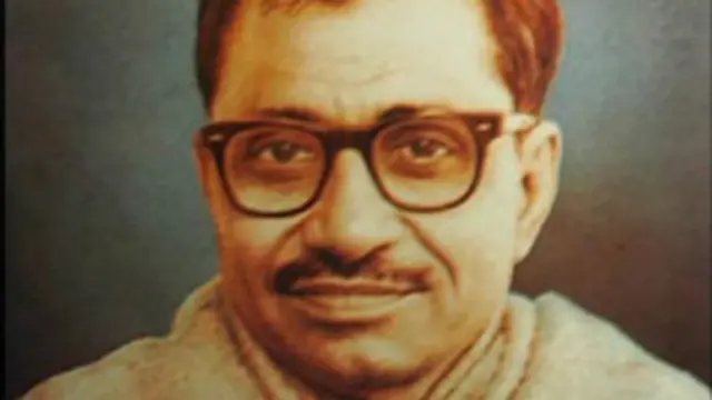 दीन दयाल उपाध्याय ने थोड़े ही समय में संघ को बेहद लोकप्रिय बनाया.