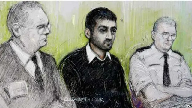 英国法院周二获悉,一名恐怖嫌疑人曾考虑制造类似于2008年孟买袭击的行动。