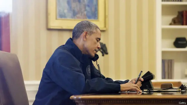 ستطلب الإدارة الأمريكية من الكونغرس تخصيص تمويل إضافي لجهود مكافحة وباء إيبولا.