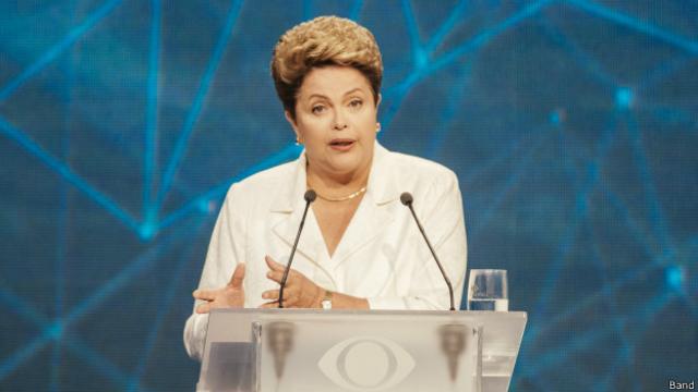 Colunista diz esperar que Dilma Roussef mantenha os programas sociais em um eventual novo governo.
