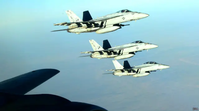 अमरीकी नौसेना