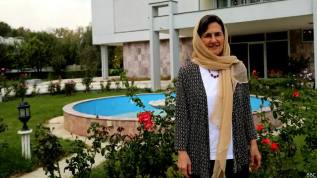 रूला ग़नी