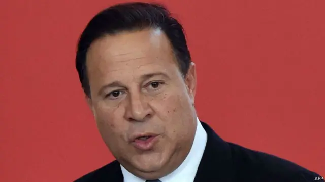 Juan Carlos Varela berkeinginan kuat melawan ‘serangan media’ asing yang menurutnya memberikan cap dan stigma pada dirinya setelah kebocoran data Mossack Fonseca.