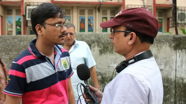 मुंबई, मतदान