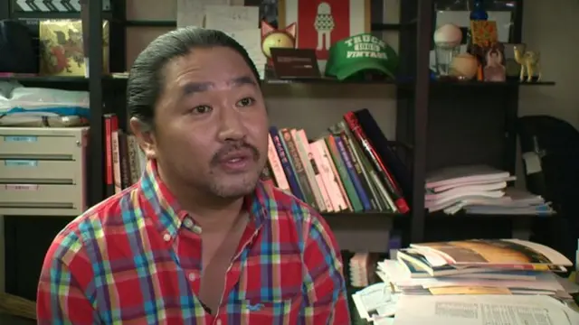 导演希望，电影能够帮助韩国和日本之间的和解