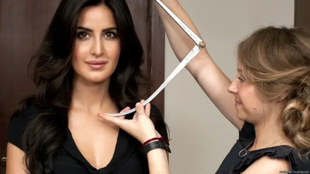 कटरीना कैफ़