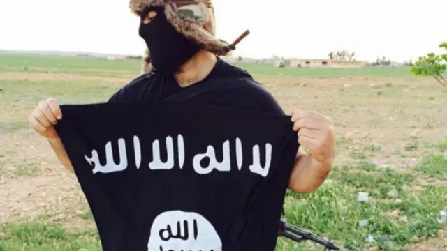 دولتِ اسلامیہ