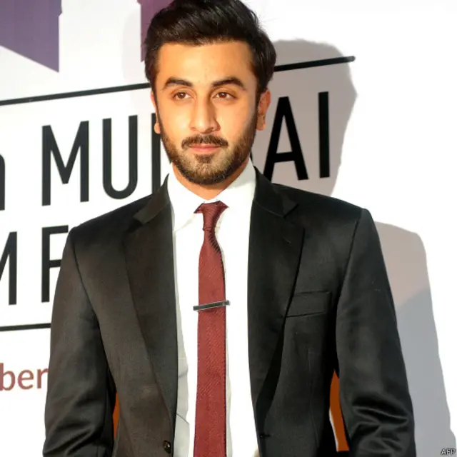 रणबीर कपूर