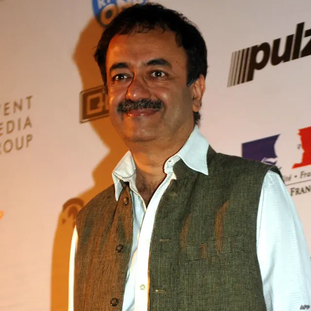 राजकुमार हीरानी