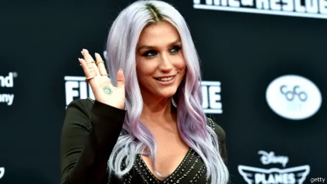 kesha