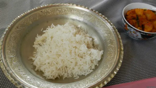 कश्मीरी भोजन