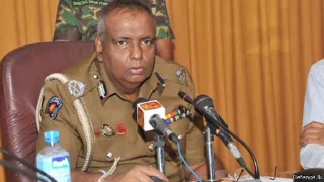 වරදක් කොට ඉල්ලා අස් වූ පුද්ගලයකු එම ආයතනයේම තවත් ඉහල තනතුරකට පත්කිරීම 'අබුද්දස්ස කාලේ වැඩක්' 