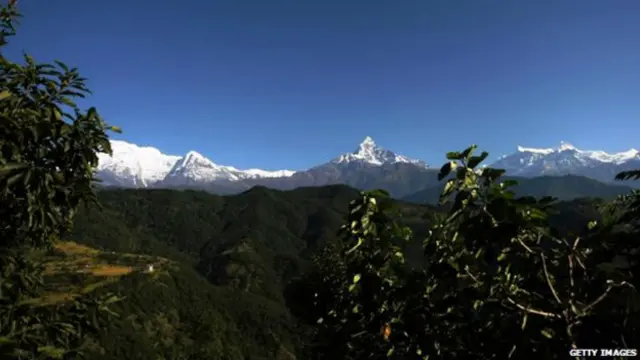 नेपाल