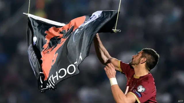 Стефан Митрович