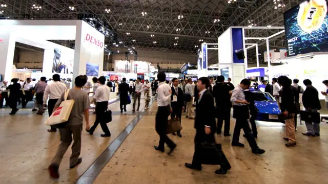 نمایشگاه سیتک 2014