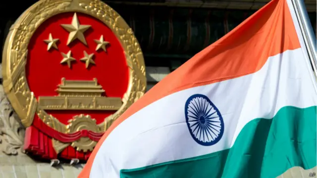 چین کا دعویٰ ہے کہ ارون چل پردیش کا 84 ہزار مربع کلومیٹر کا علاقہ تبت کا حصہ ہے