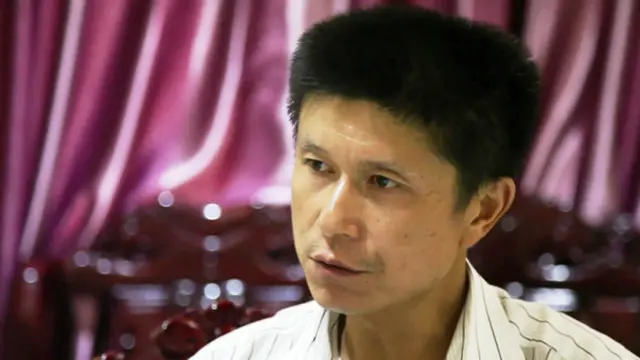 शेंग शिंगुयान