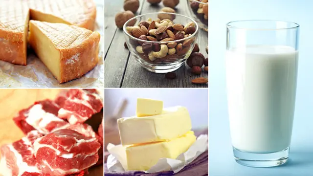 每周吃几次富含油脂的坚果会降低心血管疾病风险，虽然这些坚果含有很多饱和脂肪。