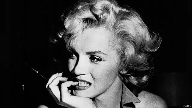 मर्लिन मुनरो