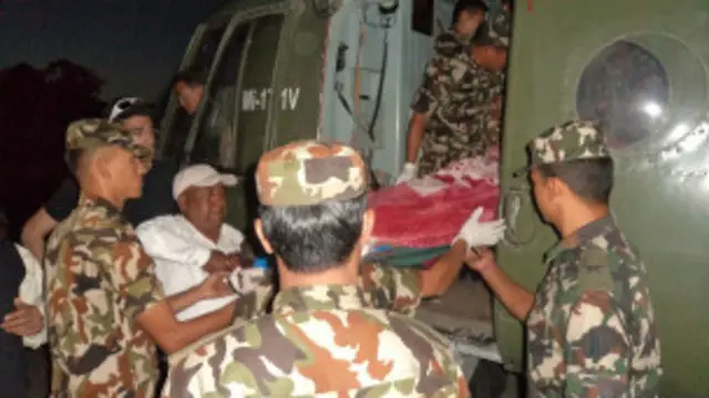 हिमपातका कारण भएको यो मानवीय क्षतिले पर्यटन व्यवसायमा धक्का पुग्ने चिन्ताहरु व्यक्त भइरहेका छन्