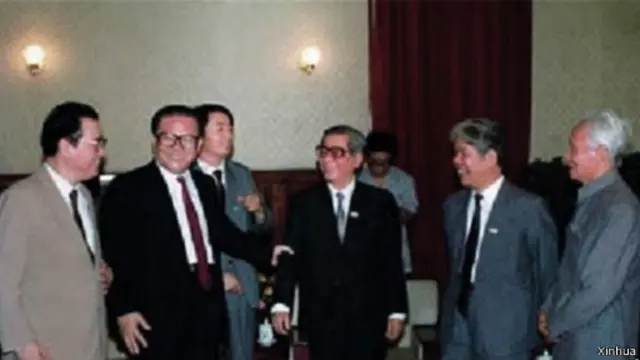 Hội nghị Thành Đô