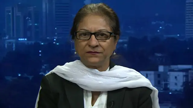 ’جنگلہ بسوں اور ٹینکوں پر تو اتنے پیسے خرچے گئے مگر عدالتی اصلاحات کے لیے کیا کیا گیا؟‘