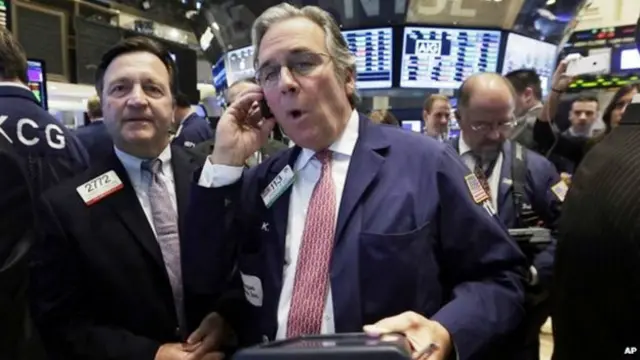 शेयर बाज़ार