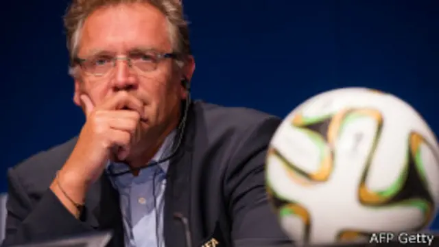 जेरोम वाल्क ने की आईएसएल की तारीफ़