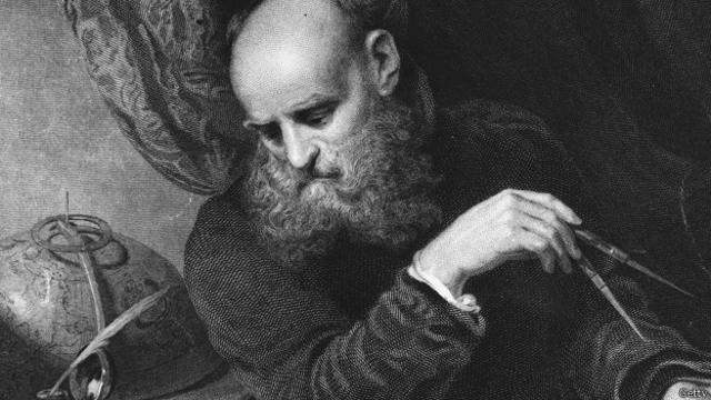 Galileo Galileii