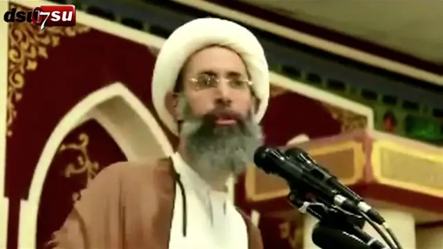 د سعودي عربستان د پخواني ولیعهد امیر نایف تر مړه کېدو وروسته، شیخ النمر د سعودي کورنۍ پرضد په یوه تنده وینا کې ویلي وو چې امیر نایف په قبر کې عذاب ویني او دوزخ ته به ځي.