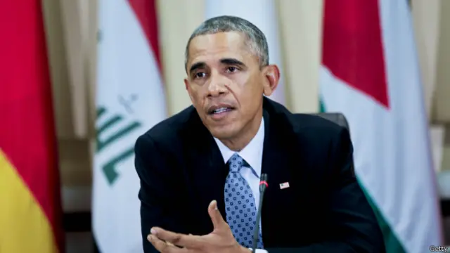 Барак Обама считает, что быстрого рецепта решения проблемы ИГ нет