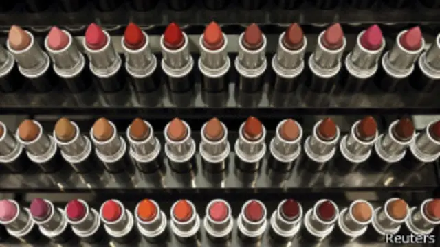 लिपस्टिक