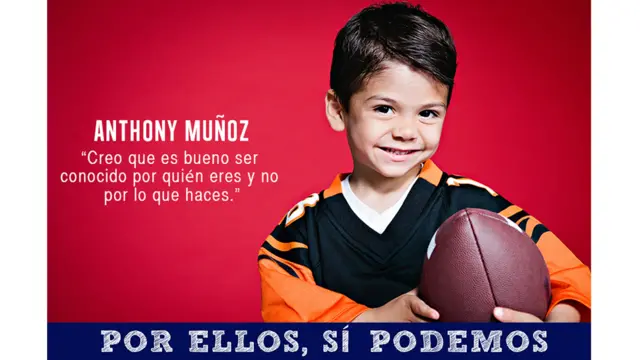 Además, cabe la posibilidad de que las imágenes de la camapaña se publiquen en forma de libro.