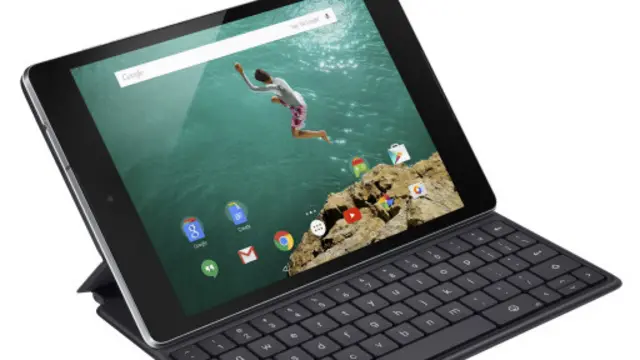 Dinamai Lollipop karena tampilannya menyegarkan dan cerah seperti permen lolipop.