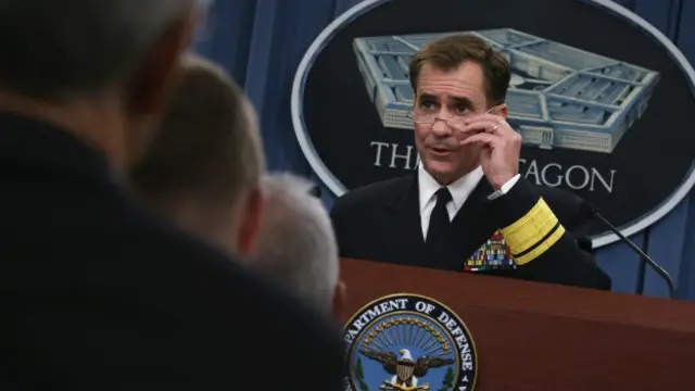 امیرالبحر جان کربي