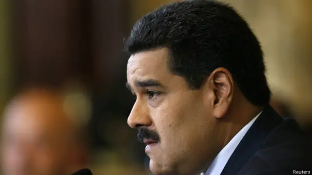 Uma eventual derrota do PT era vista pelo governo venezuelano como um elemento "desestabilizador"