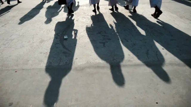 سعودی عرب پر مشکلات کے سائے گہرے ہو رہے ہیں