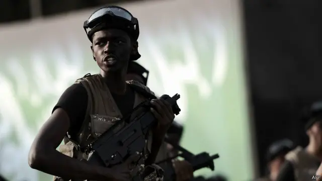 پولیس کے مطابق اس واقعے کی تحقیقات کی جا رہی ہیں