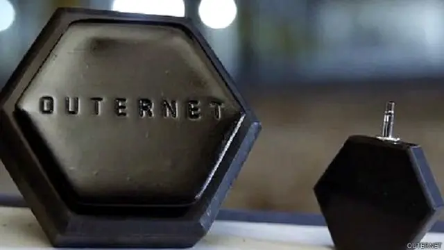 आउटरनेट