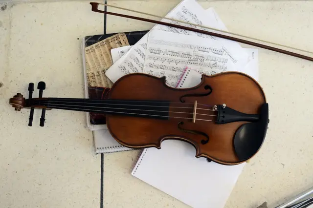 中国正变成一个越来越重要的音乐市场，特别是网络音乐受到越来越多人的喜爱