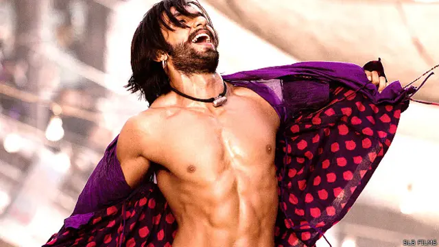 रणवीर सिंह