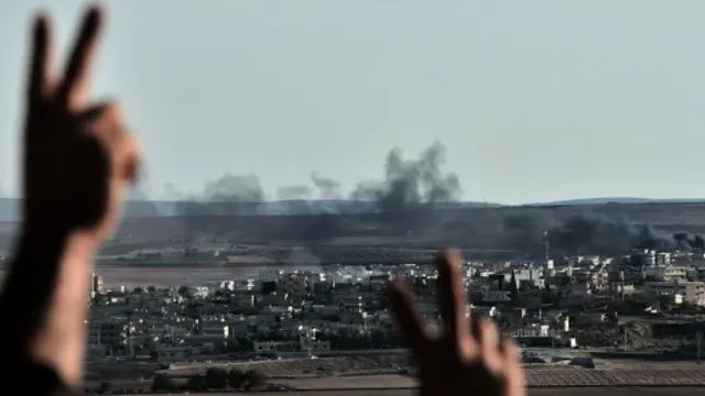 kobane