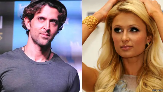 ہلٹن کئی امریکی ریئلیٹی شوز کا حصہ رہ چکی ہیں اور کچھ ہالی وڈ فلموں میں بھی کام کر چکی ہیں