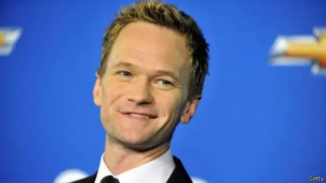 نيك باتريك هاريس يعرف للكثيرين بدوره في المسلسل الكوميدي "دوغي هوسر ام دي"