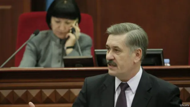 Олександр Мазурчак