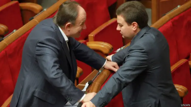 Віктор Бондар