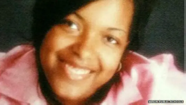 इबोला से संक्रमित नर्स अंबर विंसन