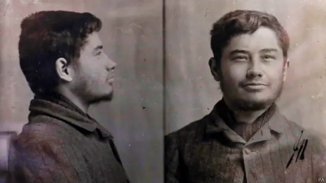 Генри Бушнелл