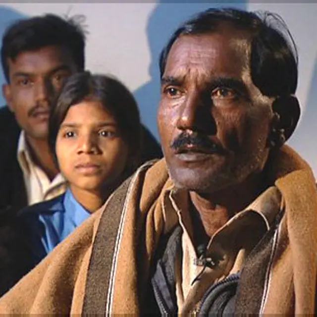 آسیہ کے خاوند اور دیگر اہلِ خانہ کی جانب سے بھی ہراساں کیے جانے کے الزامات سامنے آئے تھے